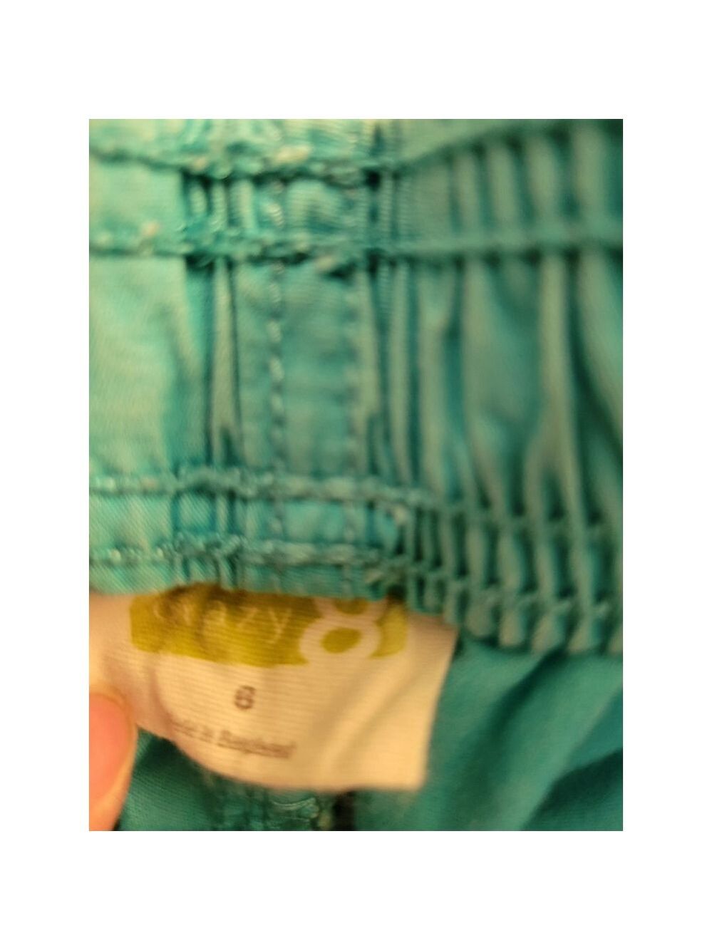 Cherokee, Crazy 8, Circo Summer Set for Boys size 6-8 - Picture 8 of 14